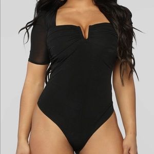 BODYSUIT